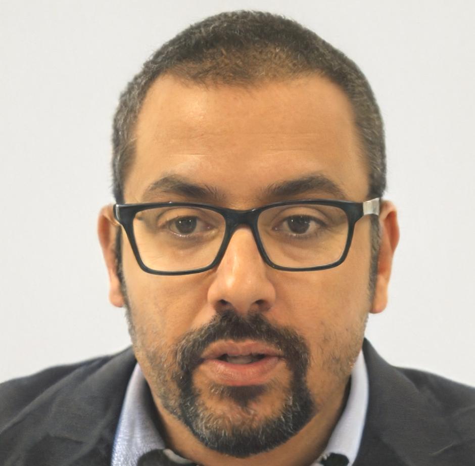 Michael Weber, Portfoliomanager