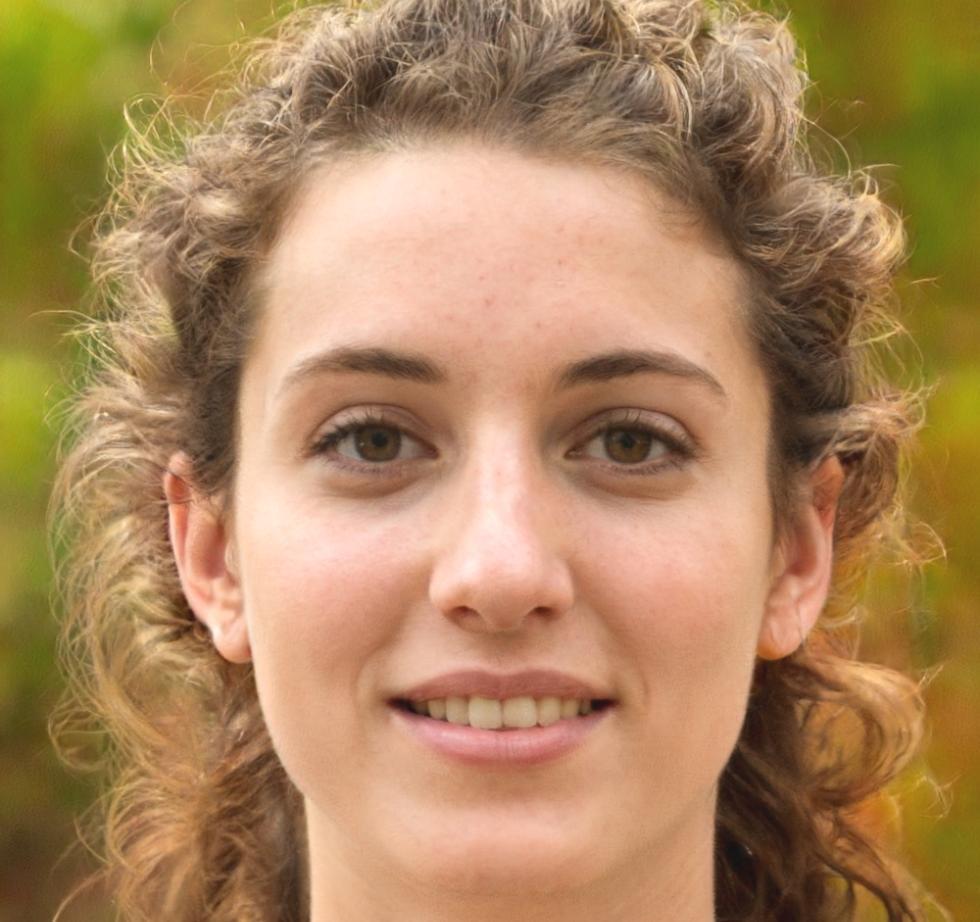 Sarah Neumann, Vermögensberaterin